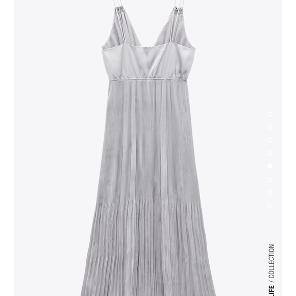 Slip dress - Picture 8 of 12
